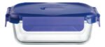 Táper Contenedor Hermético De Vidrio 1520ml Luminarc