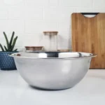 Bowl Cocina Profundo Acero Inoxidable Otten 30 Cm Plateado - Imagen 4