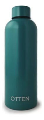 Botella Termica 550ml Doble Pared Acero Otten Tapa Rosca - Imagen 2