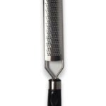 Rallador Largo Acero Inoxidable Zester 38 Cm