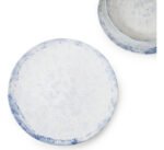 Plato Playo Porcelana Tramontina Maragogi 28 Cm Blanco Maragogi - Imagen 7
