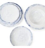 Plato Playo Porcelana Tramontina Maragogi 28 Cm Blanco Maragogi - Imagen 8