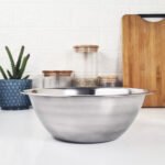 Bowl Cocina Profundo Acero Inoxidable Otten 26 Cm Plateado - Imagen 3