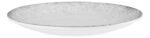 Plato Playo Porcelana Tramontina Camila 25 Cm Gris Camila - Imagen 2