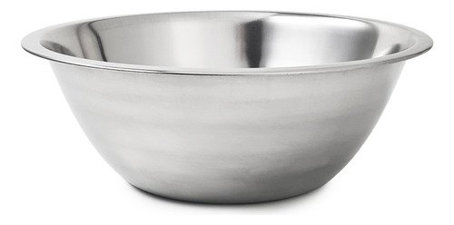 D_988741-MLA106588236575_022026-O Bowl Cocina Profundo Acero Inoxidable Otten 24 Cm Plateado - Imagen 1