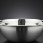 Bowl Cocina Profundo Acero Inoxidable Otten 30 Cm Plateado - Imagen 2