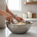 Bowl Cocina Profundo Acero Inoxidable Otten 30 Cm Plateado - Imagen 3