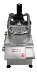 Procesadora Multiprocesadora Industrial Moretti Vc-65 750w - Imagen 2