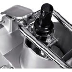 Procesadora Multiprocesadora Industrial Moretti Vc-65 750w - Imagen 5