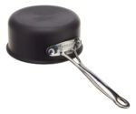 Cazo Cacerola Olla Con Tapa Cuisinart 14 Cm / 1 Lt Color Negro - Imagen 3