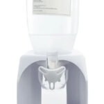 Dispenser Dispensador De Cereales Cerealero Alimentos Blanco