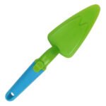 Espatula Pala Para Pizza Torta Con Expulsador Verde/celeste