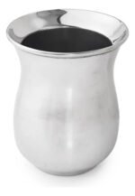Mate Acero Inoxidable Atérmico Grande Vima Plateado - Imagen 2