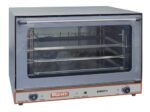 Horno Eléctrico Convector Moretti Bakery 4 Industrial - Imagen 2