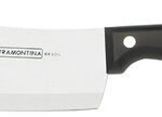 Tramontina Ultracorte Hachuela 6'' 16cm 23864/106 Plateado