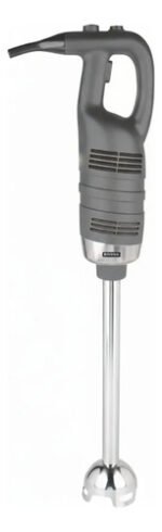 Batidora De Mano Mixer Alimentos Spinner-850 Moretti Gris