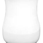 Mate Acero Inoxidable Bombe Vima Blanco