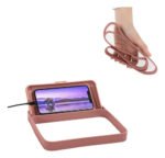 Lunchera Hermetica Contenedor Bauletto Lunchbox S Color Salmón - Imagen 7
