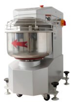 Amasadora Profesional Rápida Moretti Mixer 60