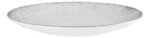 Plato Postre Porcelana Tramontina Camila 21 Cm Gris Camila - Imagen 5