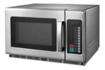 Microondas Industrial Moretti Micropro 34 Litros