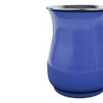 Mate Atérmico Acero Inoxidable Bombe Vima Azul