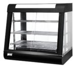 Vitrina Exhibidor Alimentos Con Calentador Tfw-60-1 Otten