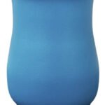 Mate Acero Inoxidable Bombe Vima Turquesa