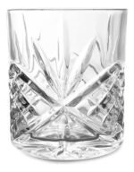 Set X 7 Piezas Para Whisky Vasos Y Licorera Otten 750 Ml Transparente - Imagen 9
