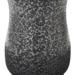 Mate Acero Inoxidable Bombe Vima Gris