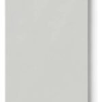 Tabla De Picar Para Cocina Otten Polipropileno 34 X 25 Cm Lisa Blanco