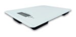 Balanza Cocina Vidrio Templado Precision 1gr A 5kg Digital Capacidad Máxima 5 Kg Color Blanco - Imagen 4