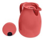 Botella Termo Teapot Trigger De 1 Litro, Varios Colores, Café Y Té, Color Rosa - Imagen 2