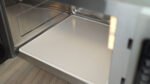 Microondas Industrial Moretti Micropro 25 Litros Acero Inox - Imagen 4