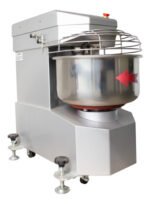 Amasadora Profesional Rápida Moretti Mixer 60 - Imagen 3