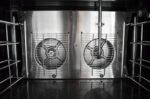 Horno Eléctrico Convector Moretti Bakery 4 Industrial - Imagen 4