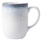 Jarro Mug 350ml De Porcelana Schmidt Esfera Color Celeste - Imagen 3