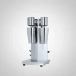 Maquina Para Batidos Milkshake Doble Acero Inoxidable Otten - Imagen 3
