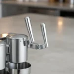 Maquina Para Batidos Milkshake Doble Acero Inoxidable Otten - Imagen 8