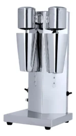 Maquina Para Batidos Milkshake Doble Acero Inoxidable Otten - Imagen 7