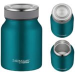 Termo Vianda Termica Acero Thermos Food Jar 500 Ml