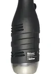 Mixer Industrial Colucci Col-tri350 350w Cuchilla Acero Inoxidable Negro