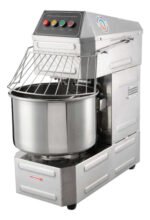 Amasadora Profesional Acero Inoxidable 100 Lts Otten