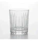 Set X 7 Piezas Para Whisky Vasos Y Licorera Otten 750 Ml Transparente - Imagen 9
