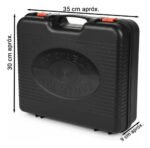 Anafe Portátil 1 Hornalla Cocina Camping A Gas Butano Otten - Imagen 3