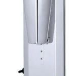 Maquina Batidora Para Milkshake Acero Inoxidable Otten Plateado 50 Hz/ 60 Hz
