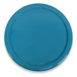 Contenedor Redondo Hermetico Taper 3.2 Litros Color Celeste - Imagen 3