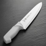 Tramontina Pm Cuchillo Carnicero 06'' 15cm 24621/186 Blanco - Imagen 2
