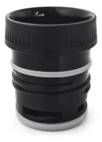 Termo Otten Acero Frío 24h Calor 12h Vm1001-dh 1 L C/ Manija Color Negro - Imagen 4