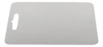 Tabla De Picar Para Cocina Acero Inoxidable Otten 46 X 30 Cm Ts1117-8 Plateado - Imagen 10